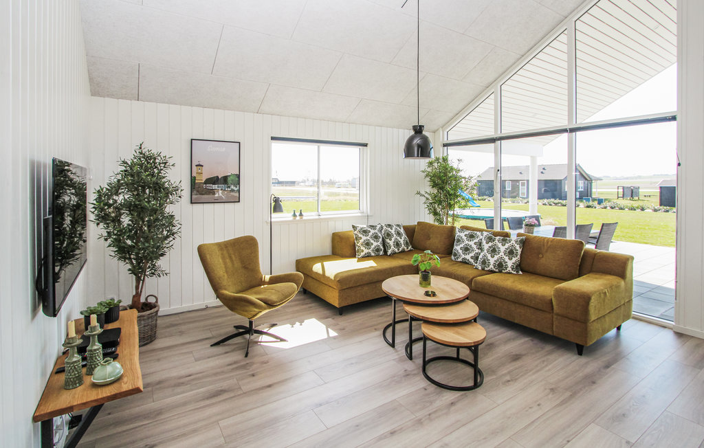 Feriehuse - Maarup , Danmark - D90268 17