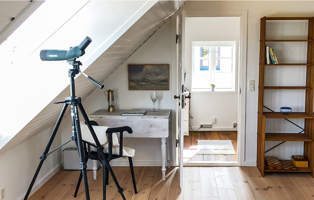 Semesterhus - Langør , Danmark - D90303 21