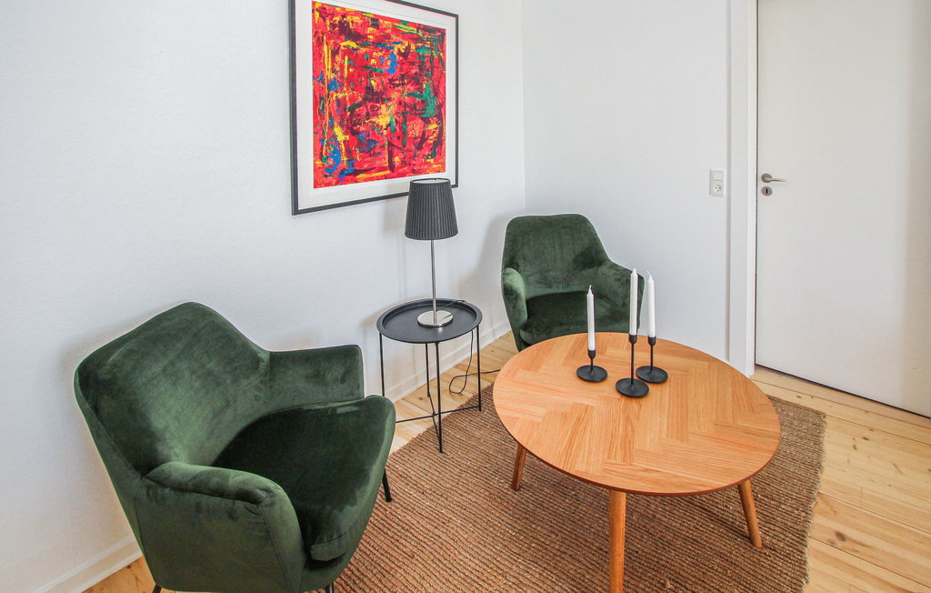 Lejlighed - Vesborg Fyr , Danmark - D90351 16