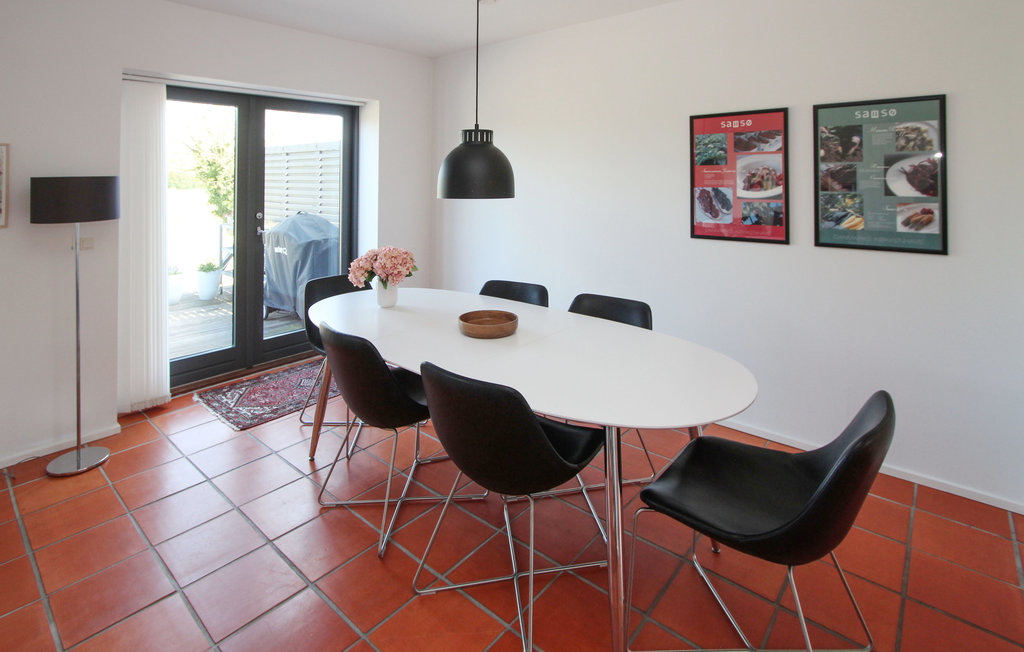 Semesterlägenhet - Besser , Danmark - D90362 16