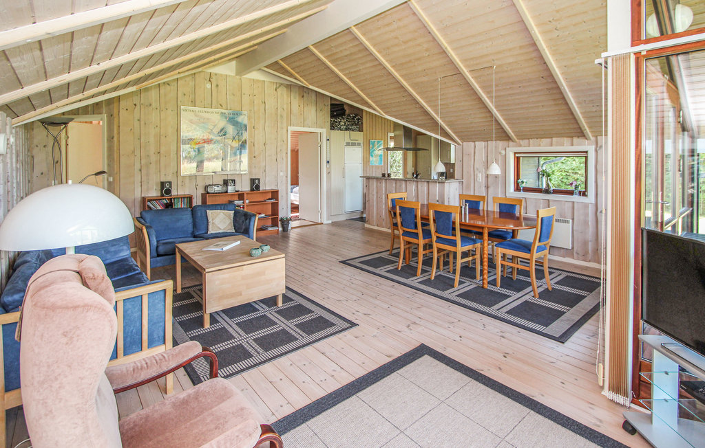 Feriehuse - Sælvig , Danmark - D90403 4