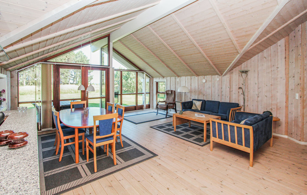 Feriehuse - Sælvig , Danmark - D90403 13