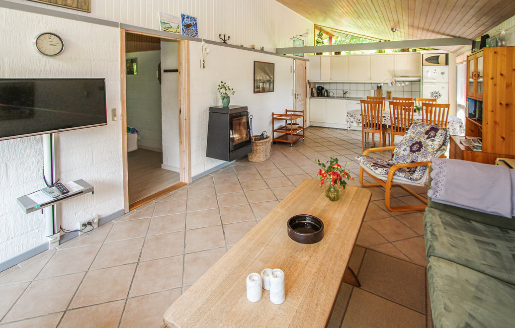 Semesterhus - Sælvig , Danmark - D90408 3