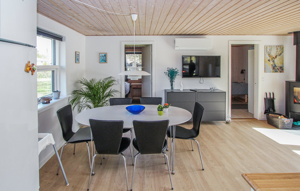 Feriehuse - Sælvig , Danmark - D90409 12