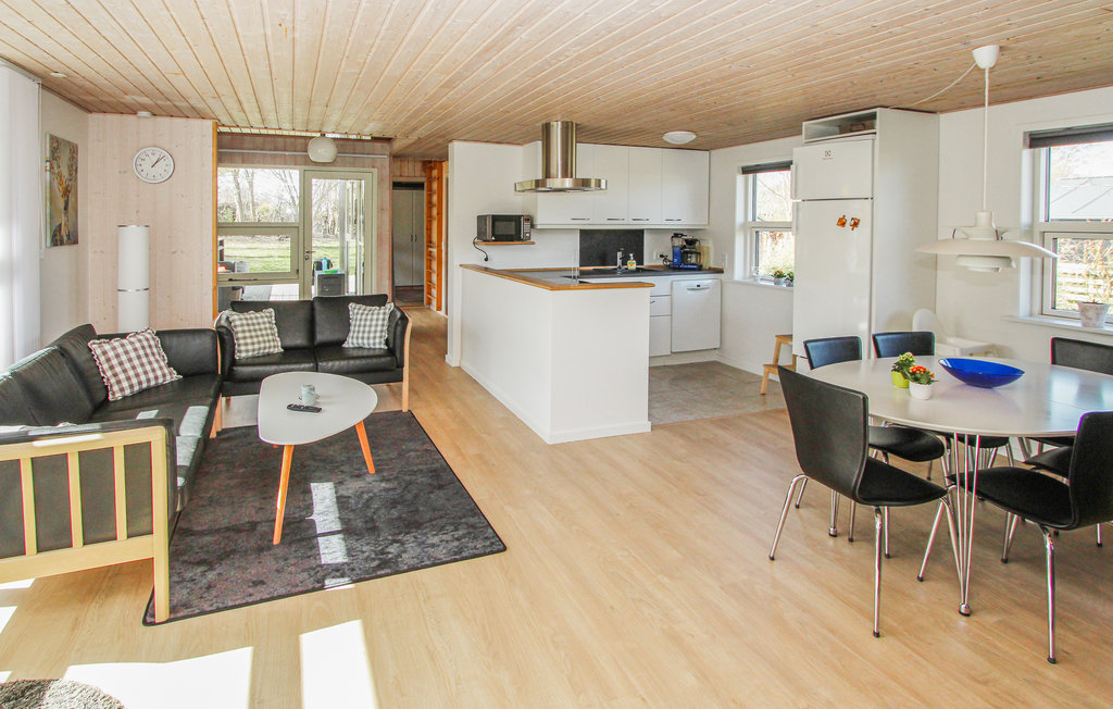Feriehuse - Sælvig , Danmark - D90409 3