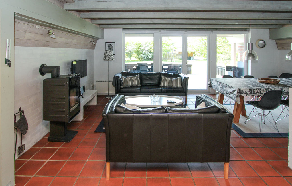 Feriehuse - Sælvig , Danmark - D90411 14