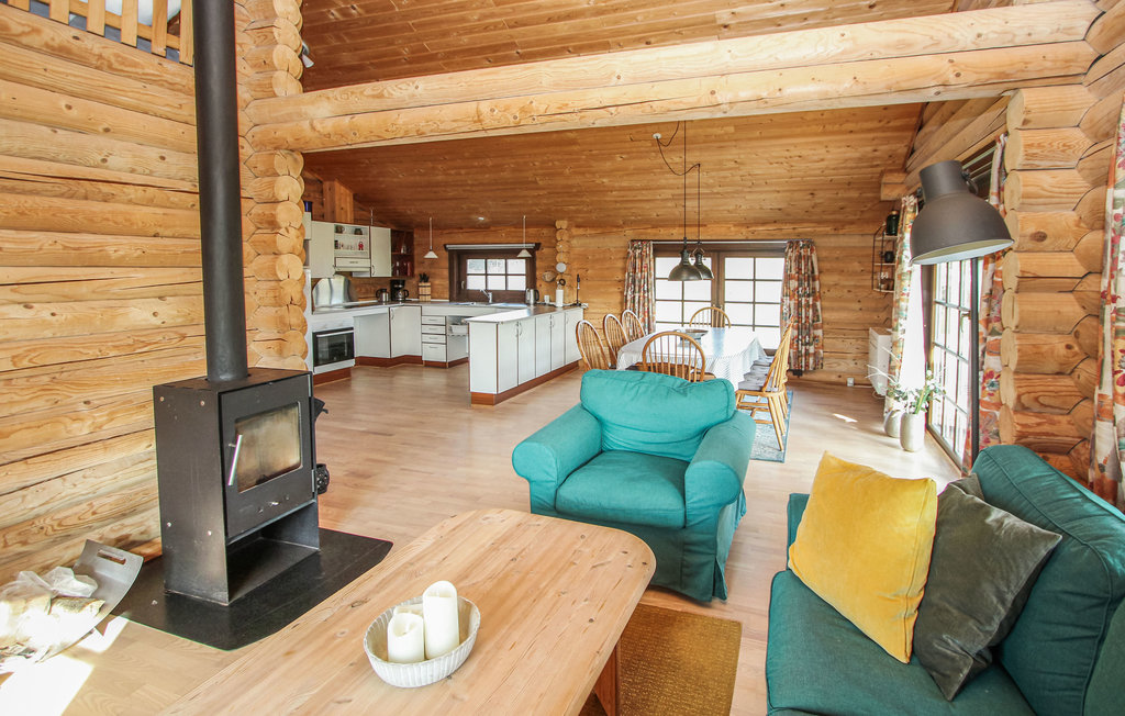 Feriehuse - Sælvig , Danmark - D90418 3