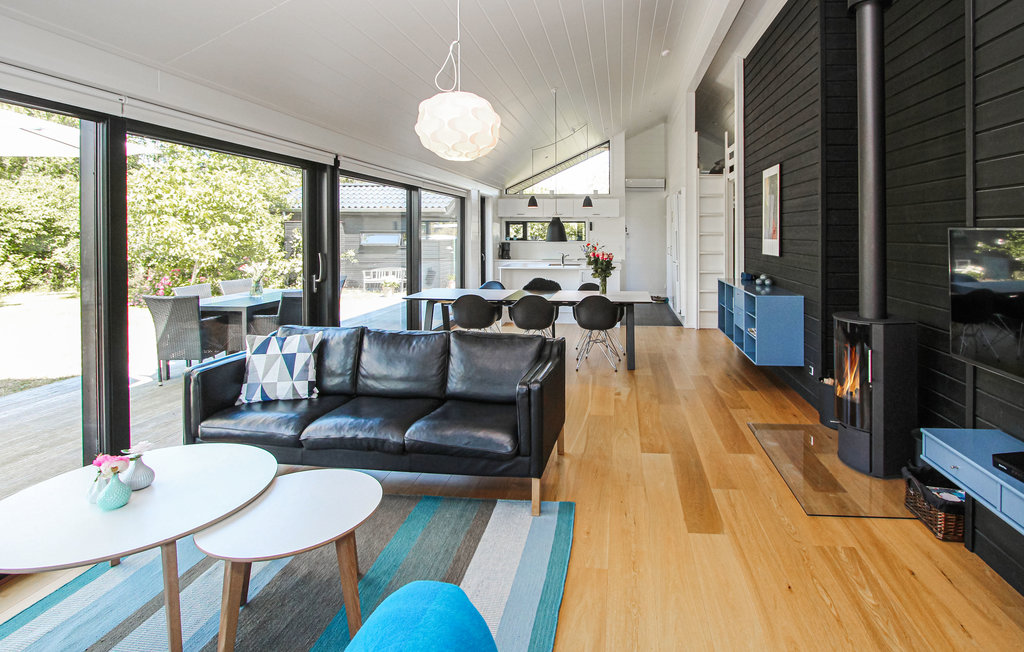 Feriehuse - Sælvig , Danmark - D90428 3