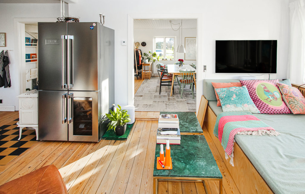 Ferienhaus - Samsø , Dänemark - D90429 23