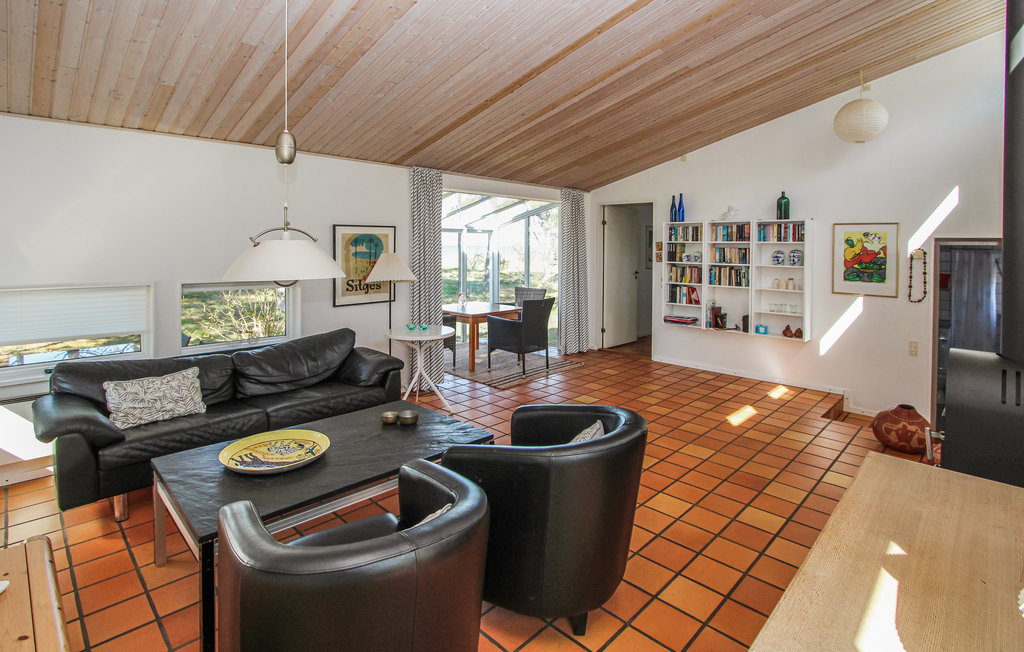 Feriehuse - Sælvig , Danmark - D90433 14