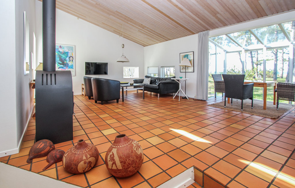 Feriehuse - Sælvig , Danmark - D90433 15