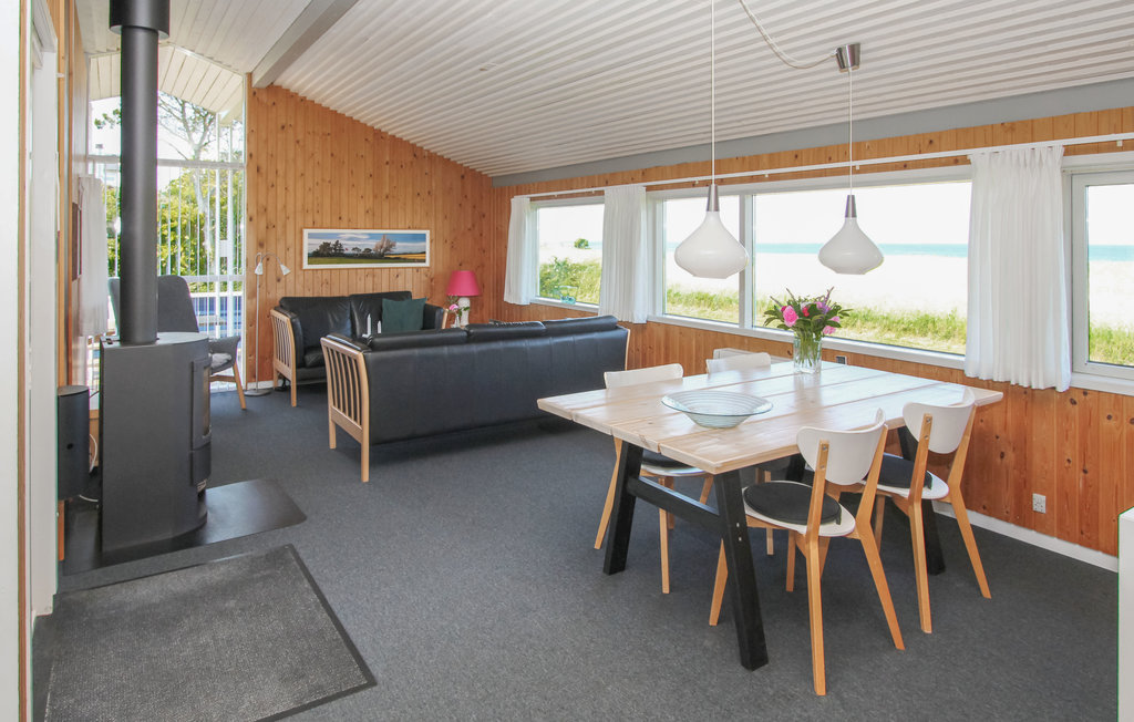 Feriehuse - Sælvig , Danmark - D90437 16