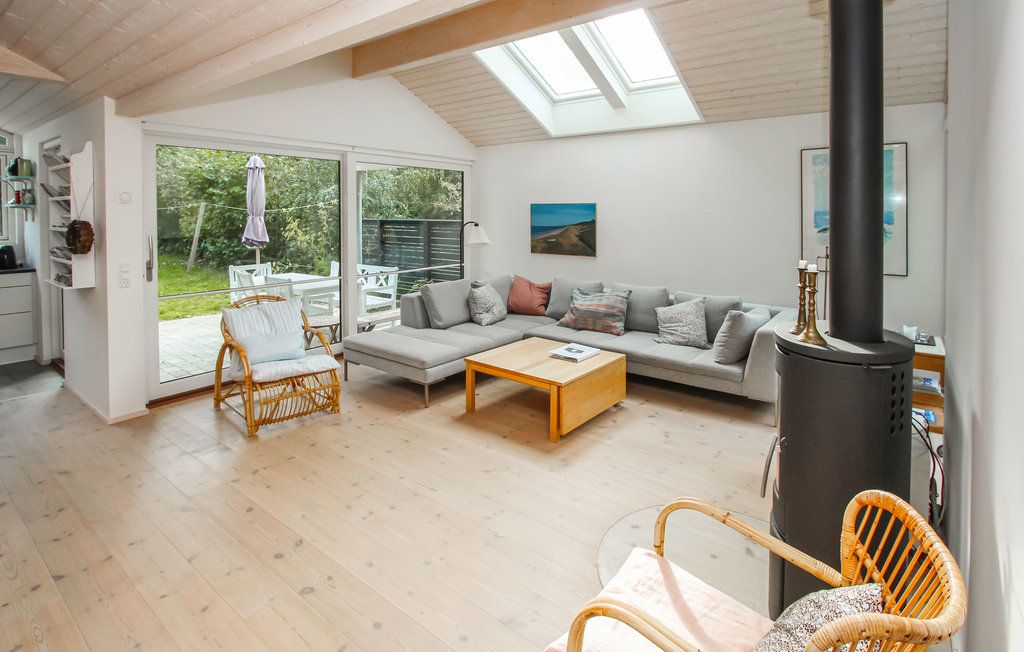 Feriehuse - Sælvig , Danmark - D90446 15