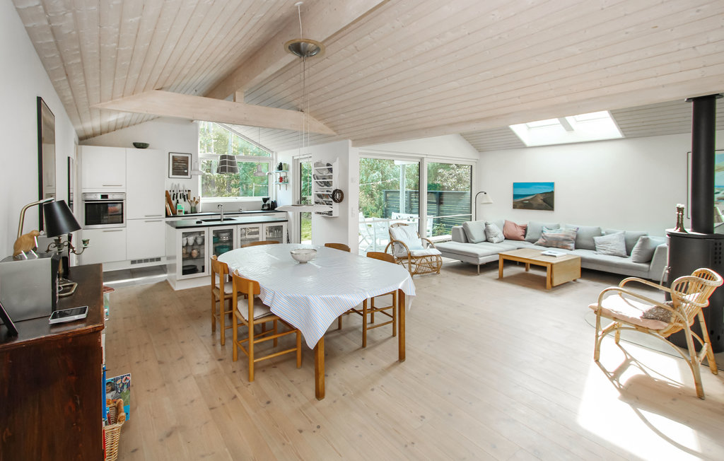 Feriehuse - Sælvig , Danmark - D90446 3