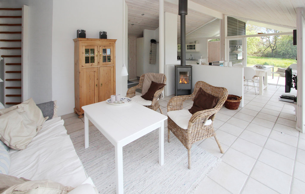 Feriehuse - Vesterløkken , Danmark - D90509 4