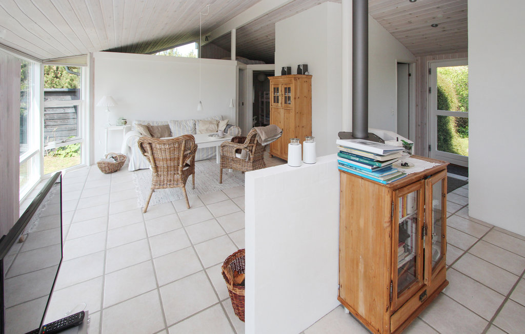 Feriehuse - Vesterløkken , Danmark - D90509 8