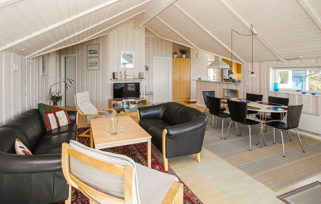 Feriehuse - Vesterløkken , Danmark - D90512 6