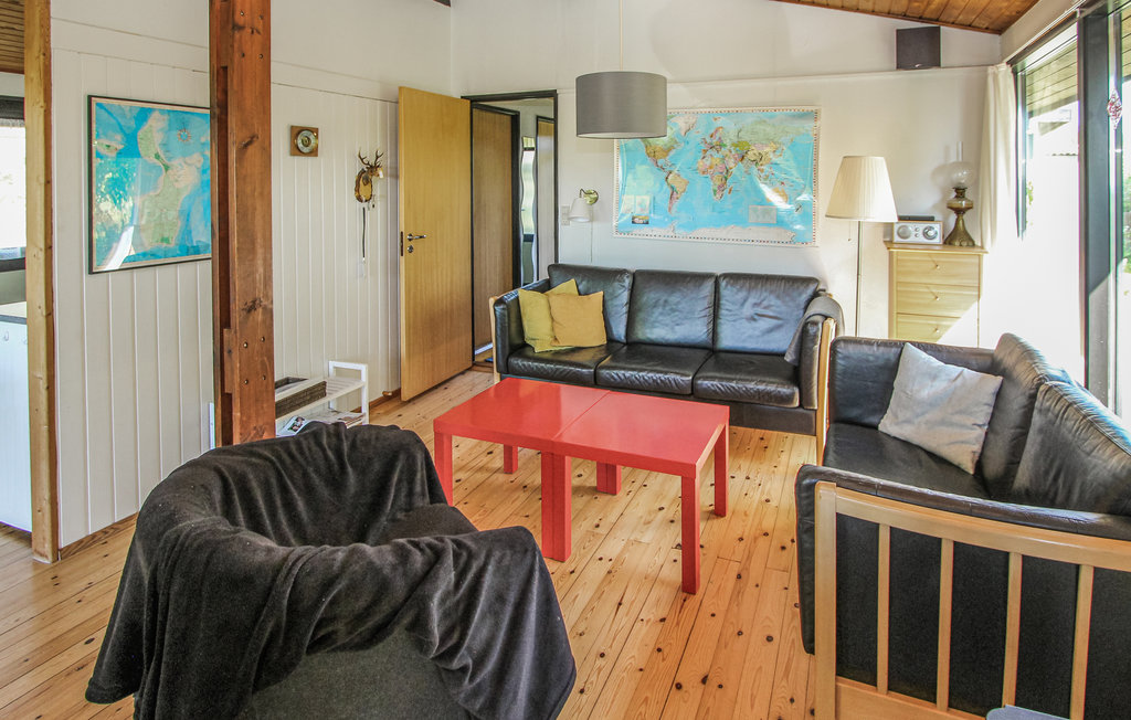 Feriehuse - Vesterløkken , Danmark - D90525 14