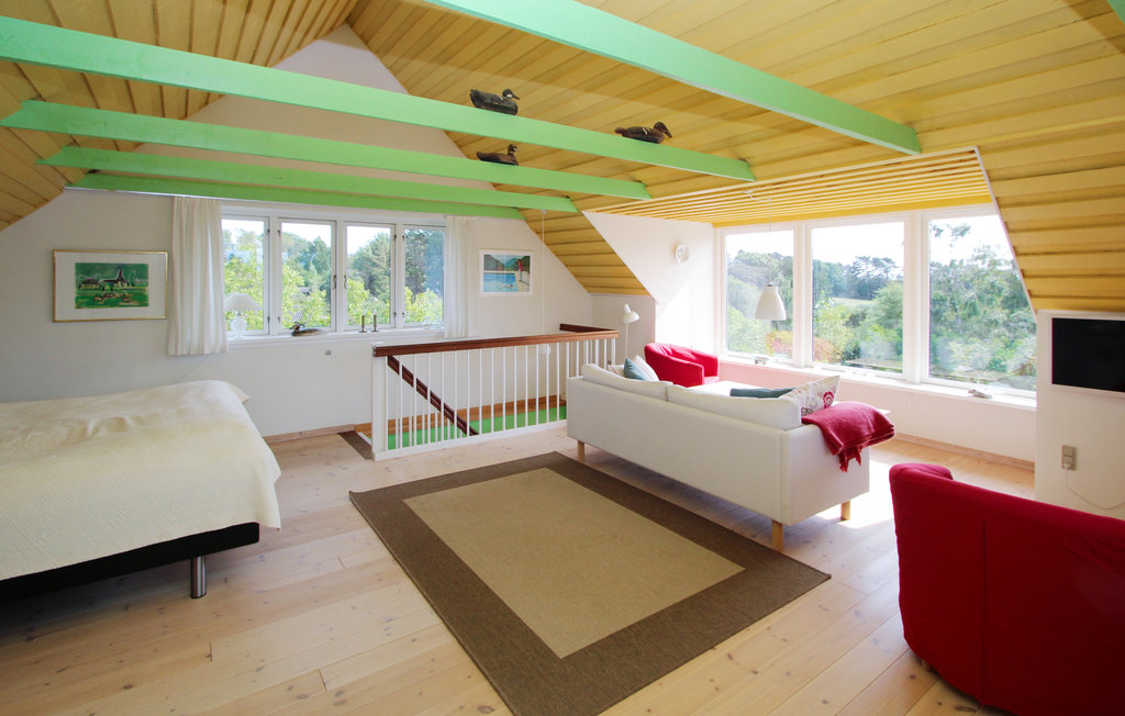 Feriehuse - Vesterløkken , Danmark - D90527 14