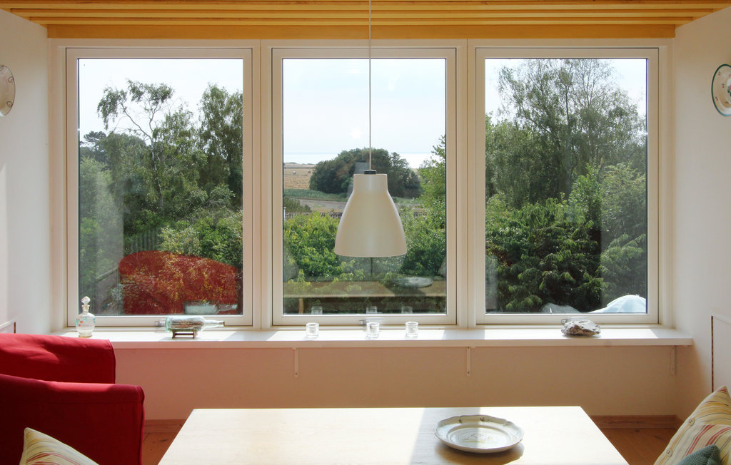 Feriehuse - Vesterløkken , Danmark - D90527 15