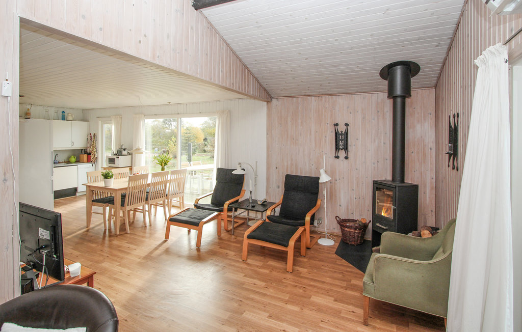 Feriehuse - Vesterløkken , Danmark - D90540 2