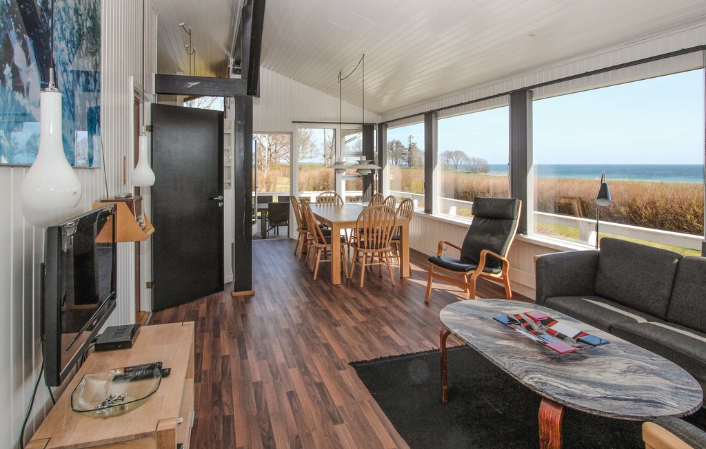 Feriehuse - Langemark , Danmark - D90600 4