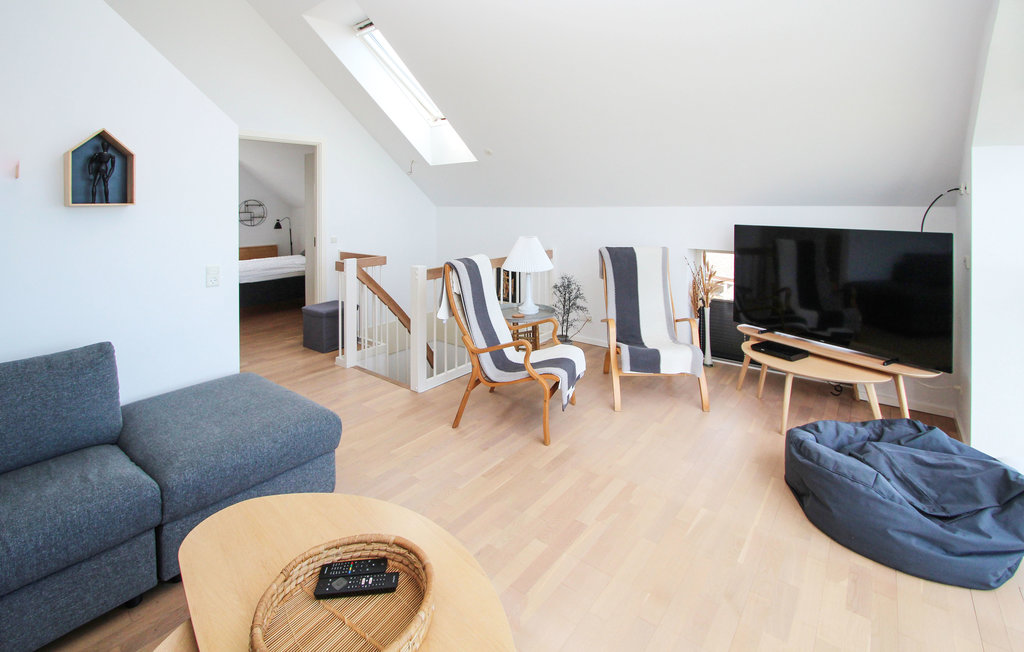 Lejlighed - Ballen , Danmark - D90603 3