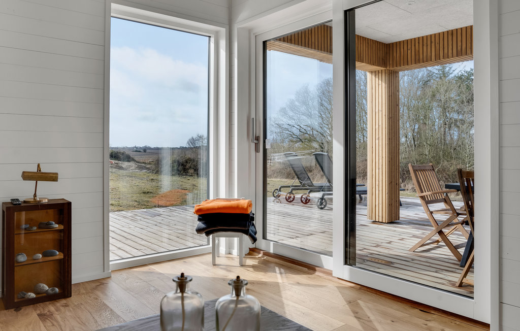 Feriehuse - Samsø , Danmark - D90606 16