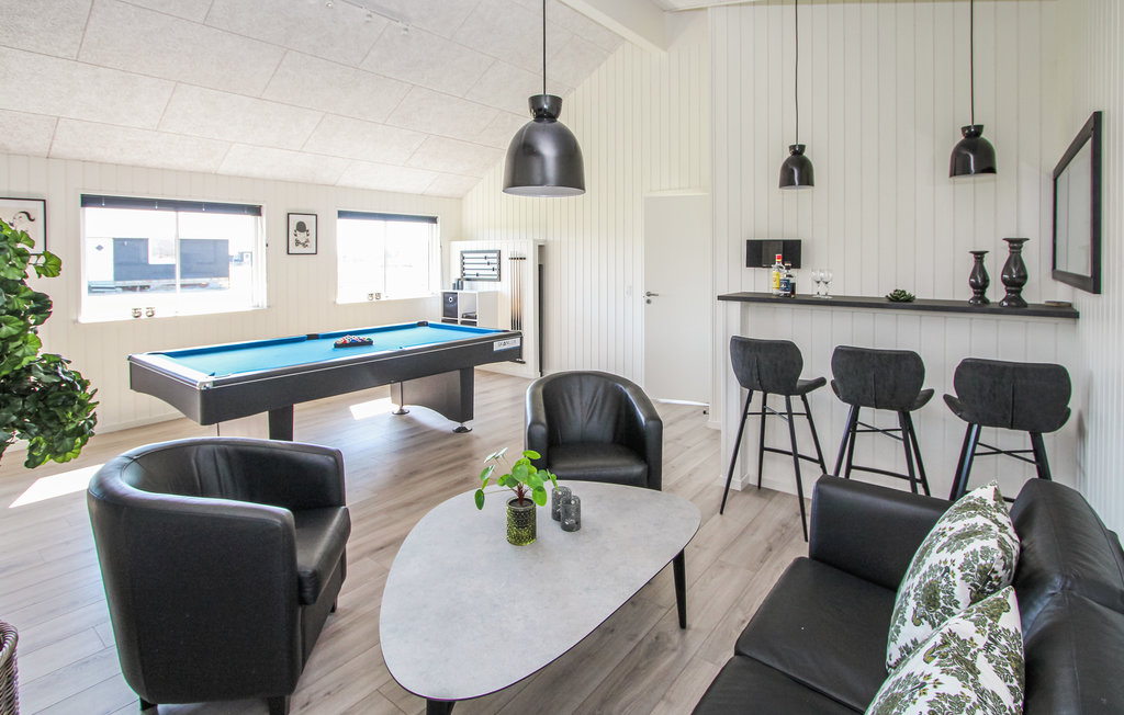 Feriehuse - Maarup , Danmark - D90268 7