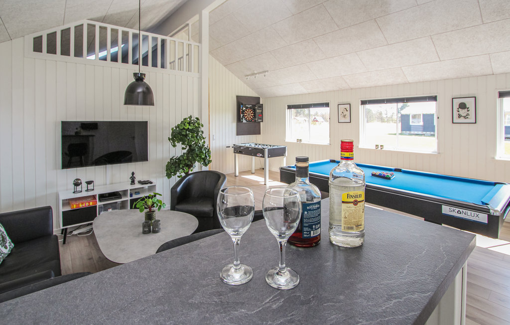 Feriehuse - Maarup , Danmark - D90268 20