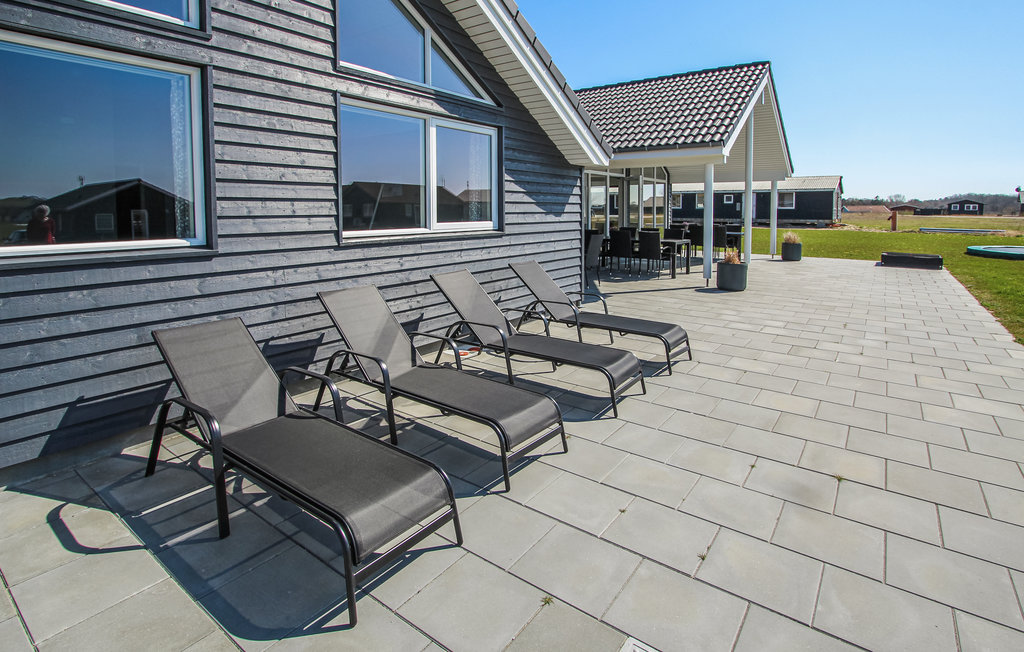 Feriehuse - Maarup , Danmark - D90268 11