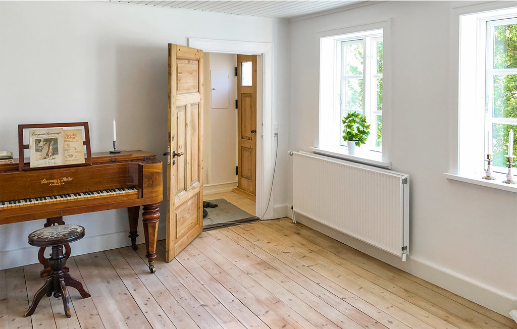 Semesterhus - Langør , Danmark - D90303 7