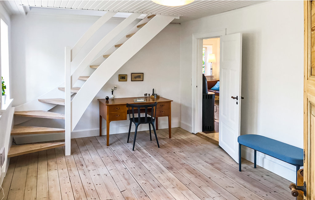 Semesterhus - Langør , Danmark - D90303 23