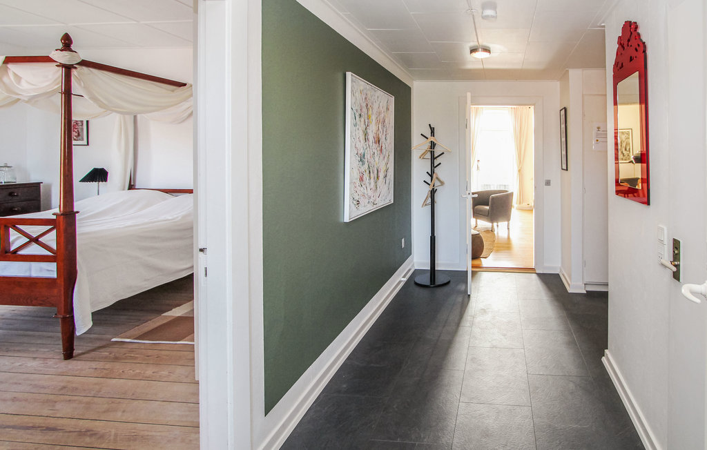 Lejlighed - Vesborg Fyr , Danmark - D90350 23