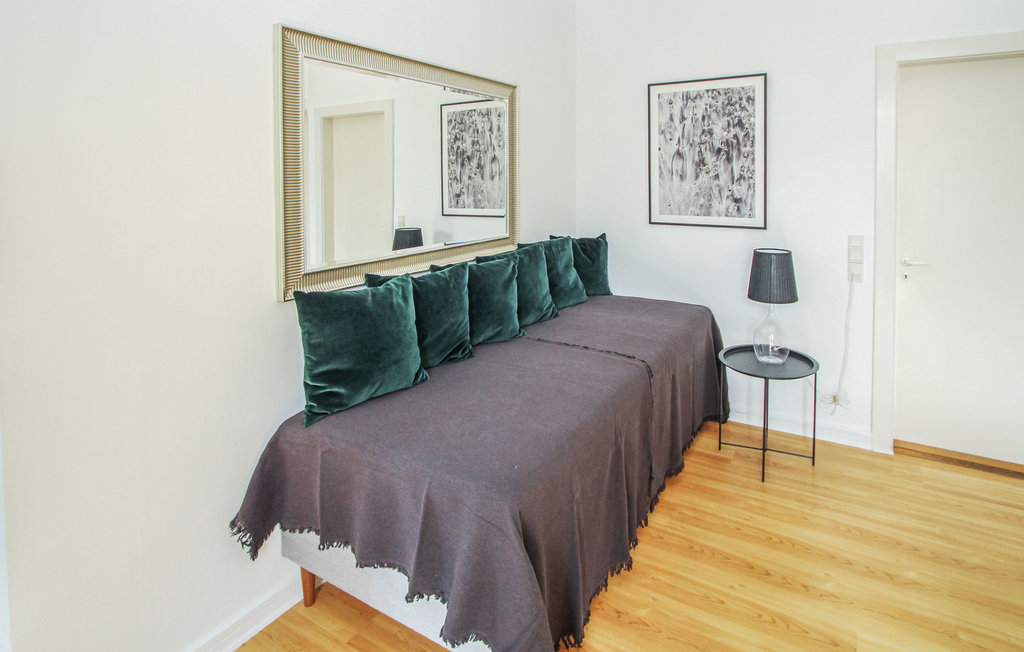 Lejlighed - Vesborg Fyr , Danmark - D90350 18