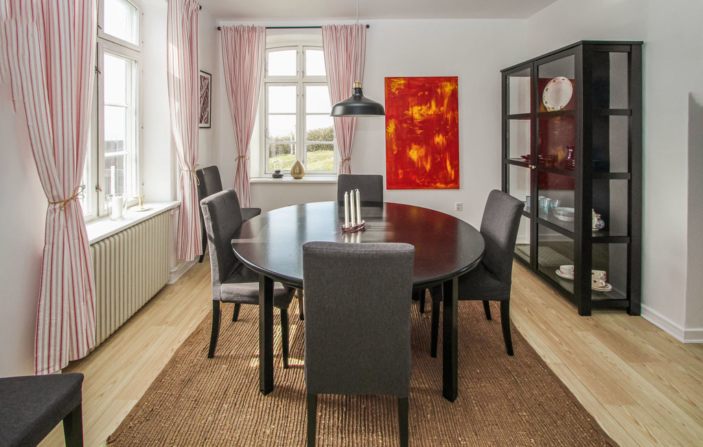 Lejlighed - Vesborg Fyr , Danmark - D90350 20