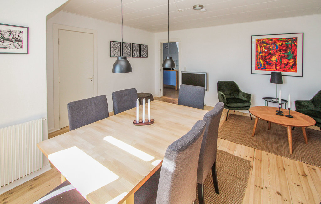 Lejlighed - Vesborg Fyr , Danmark - D90351 18