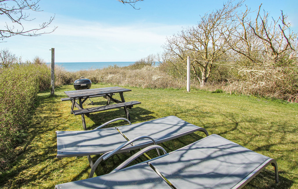 Lejlighed - Vesborg Fyr , Danmark - D90351 12