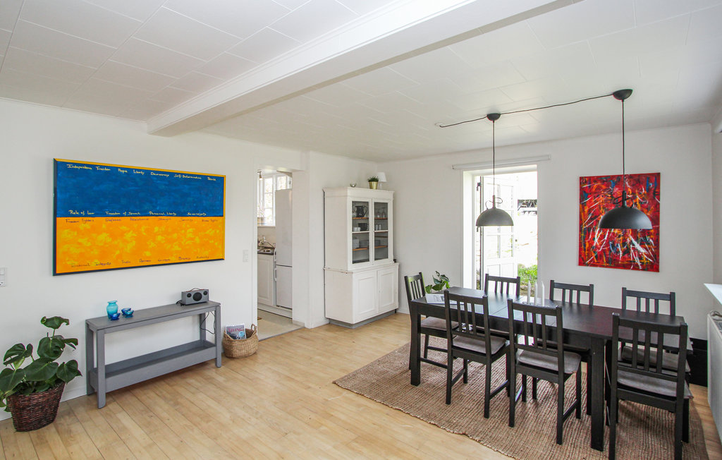 Lejlighed - Vesborg Fyr , Danmark - D90352 17