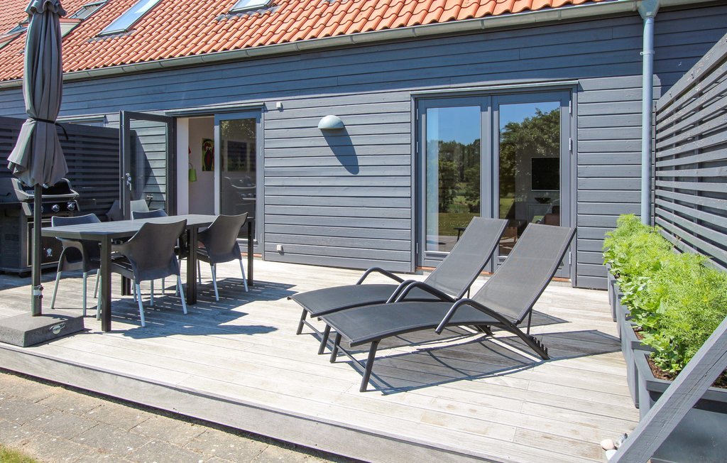 Lejlighed - Besser , Danmark - D90363 13