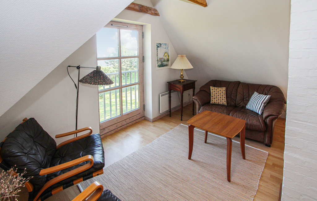 Semesterhus - Sælvig , Danmark - D90400 6