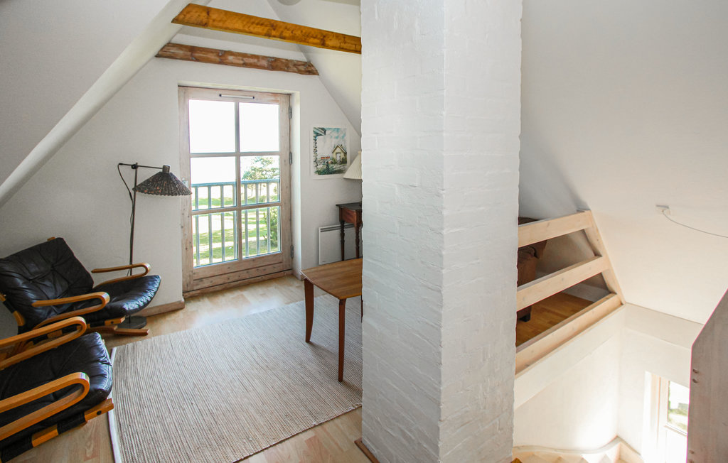 Semesterhus - Sælvig , Danmark - D90400 20