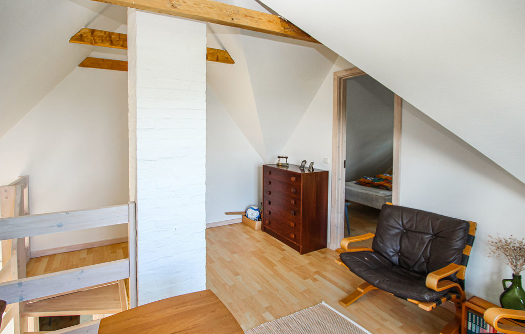 Semesterhus - Sælvig , Danmark - D90400 21