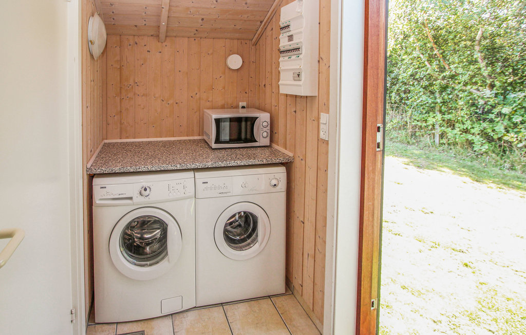 Feriehuse - Sælvig , Danmark - D90403 15