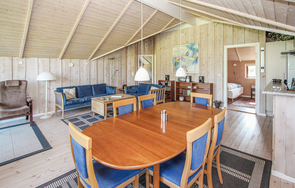 Feriehuse - Sælvig , Danmark - D90403 6