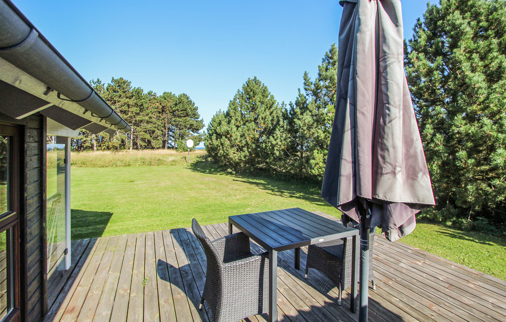 Feriehuse - Sælvig , Danmark - D90403 7