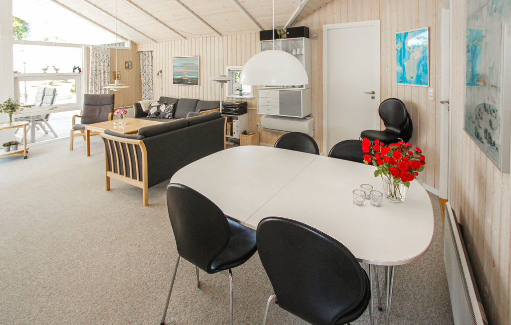 Ferienhaus - Sælvig , Dänemark - D90407 4