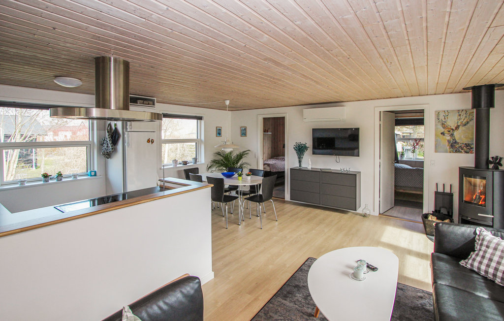Feriehuse - Sælvig , Danmark - D90409 14