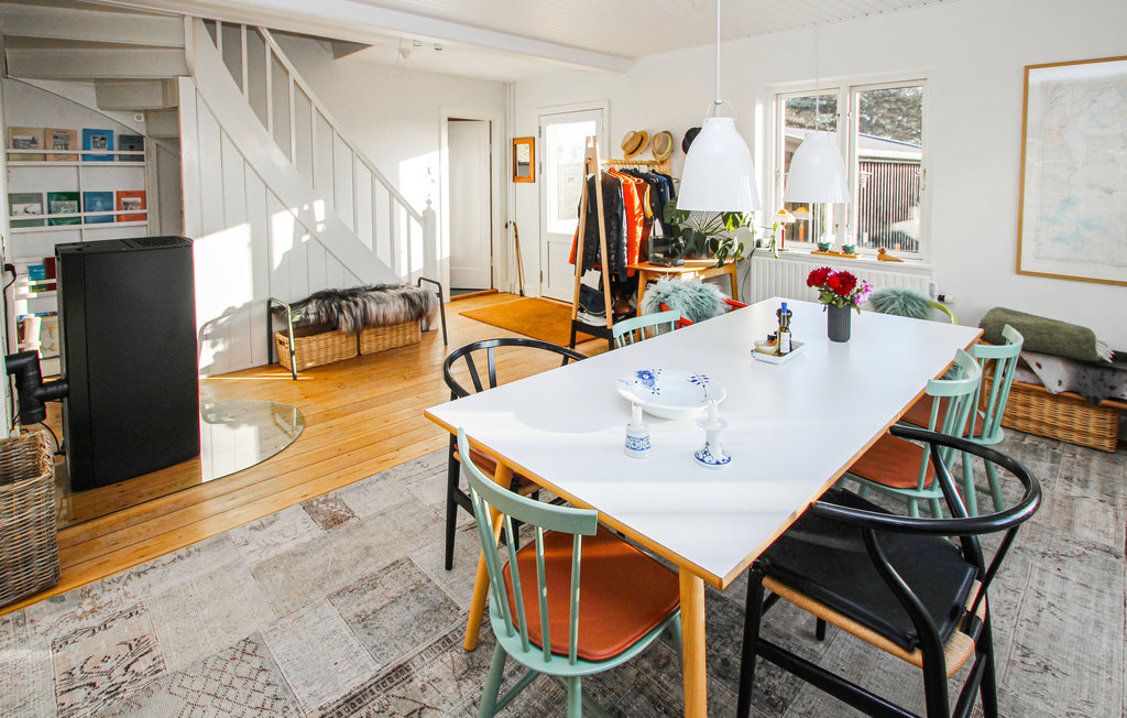 Ferienhaus - Samsø , Dänemark - D90429 24