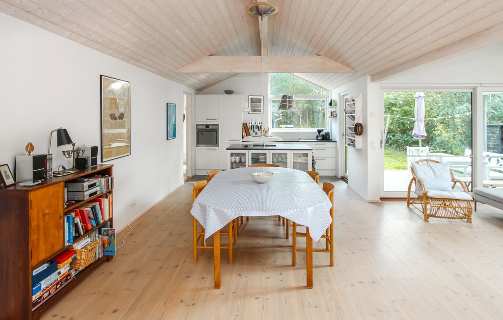 Feriehuse - Sælvig , Danmark - D90446 16